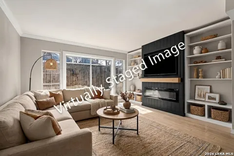 1045 Shook Avenue #145H